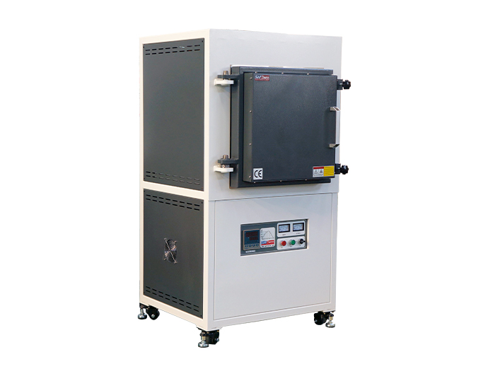 1800℃高溫燒結(jié)馬弗爐