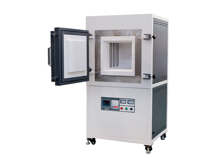 1800℃高溫燒結(jié)馬弗爐