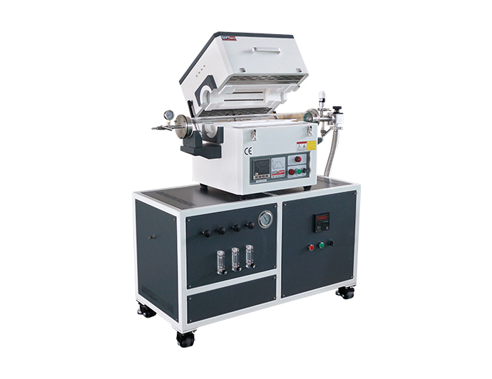 1200℃ CVD管式爐系統(tǒng)