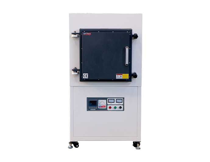 1800℃高溫燒結(jié)馬弗爐