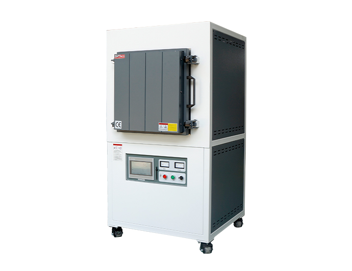 1700℃箱式高溫?zé)Y(jié)爐